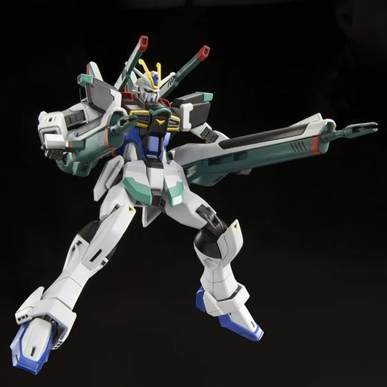 HG ZGMF-X56S/γ BLAST IMPULSE GUNDAM
