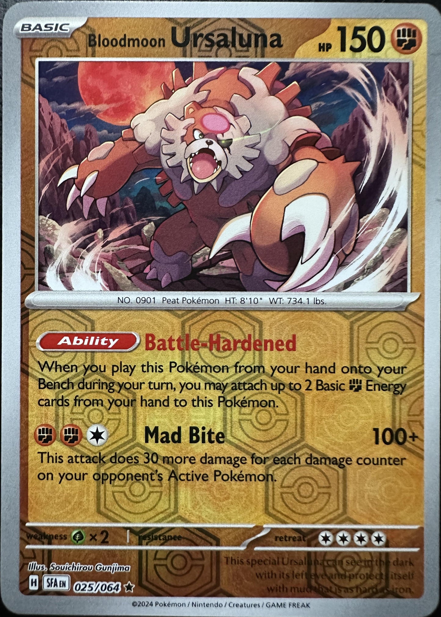 Pokémon TCG - Shrouded Fable - Singles #1 - Pick'Em!