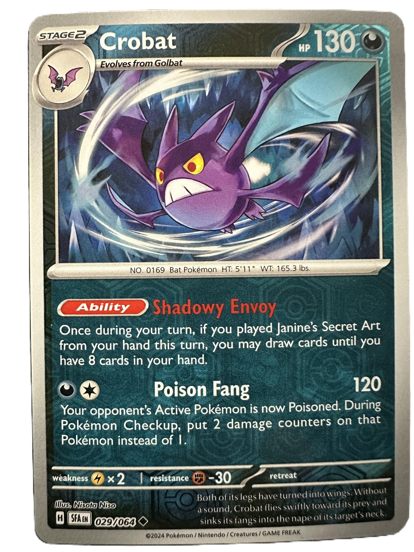 Pokémon TCG - Shrouded Fable - Singles #1 - Pick'Em!