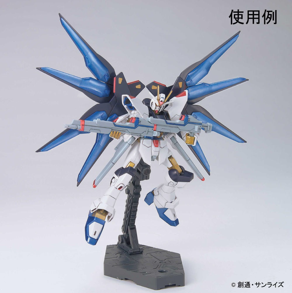 GUNDAM MARKER GMS-121 (GUNDAM METALLIC MARKER SET) (RENEWAL)