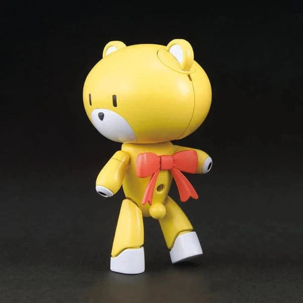 Gundam Build Fighters Try Toys & Hobbies: Models & Kits:Science Fiction:Gundam HG PETIT'GGUY WINNING YELLOW #003