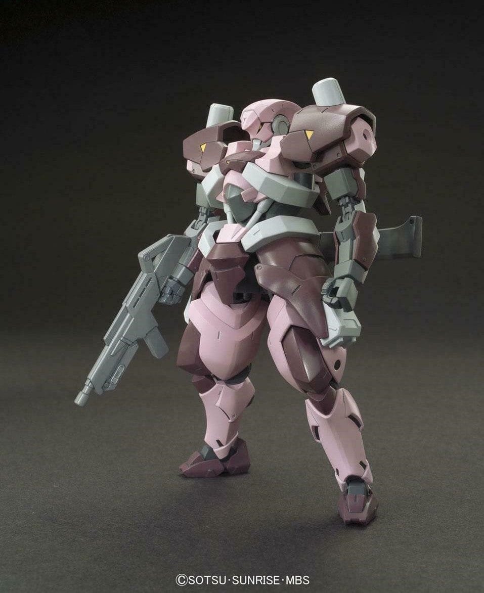 Iron-Blooded Orphans Toys & Hobbies:Models & Kits:Science Fiction:Gundam HG AMIDA'S HYAKUREN #010