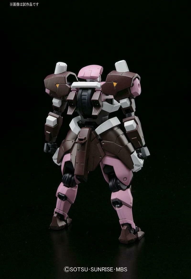 Iron-Blooded Orphans Toys & Hobbies:Models & Kits:Science Fiction:Gundam HG AMIDA'S HYAKUREN #010