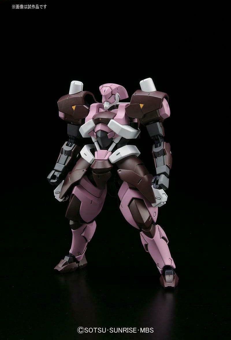 Iron-Blooded Orphans Toys & Hobbies:Models & Kits:Science Fiction:Gundam HG AMIDA'S HYAKUREN #010