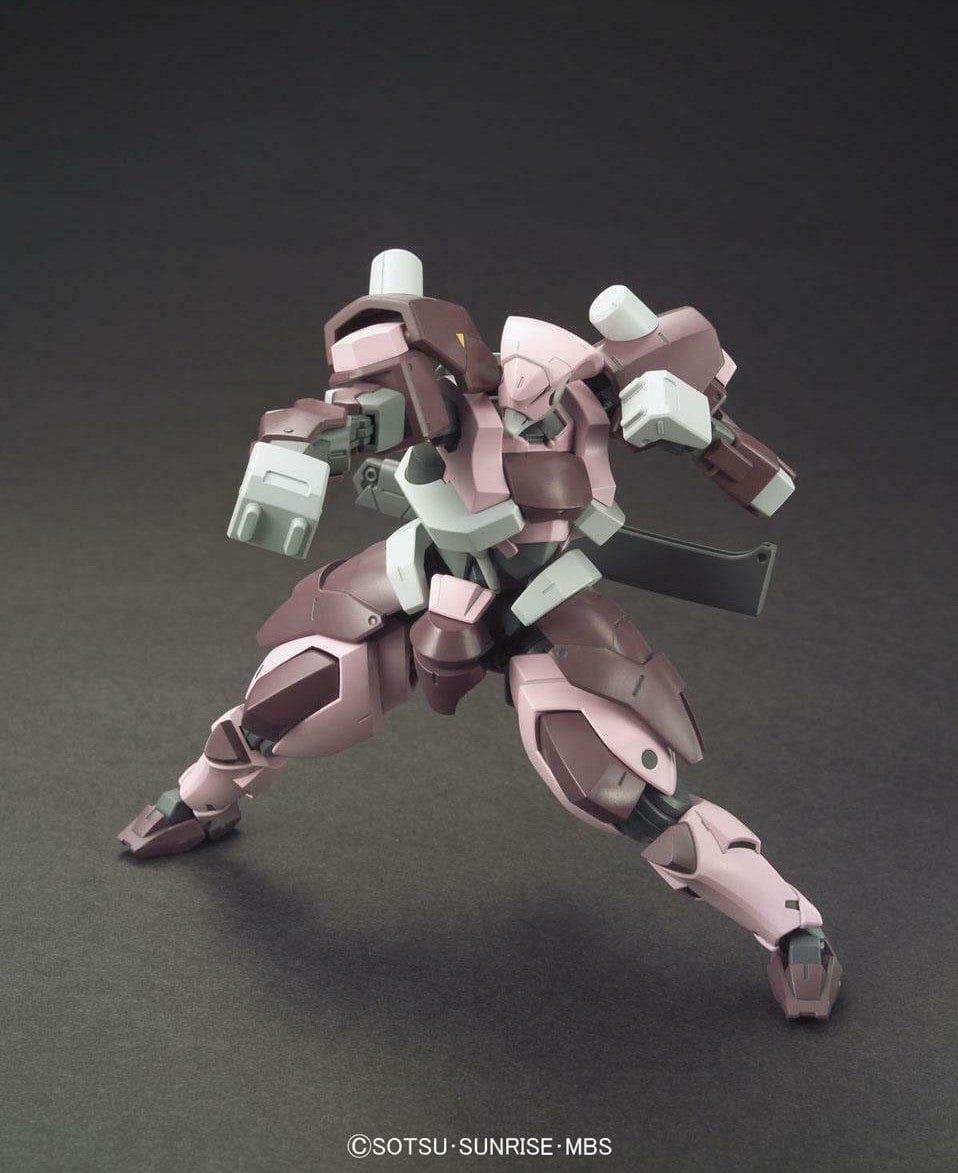 Iron-Blooded Orphans Toys & Hobbies:Models & Kits:Science Fiction:Gundam HG AMIDA'S HYAKUREN #010