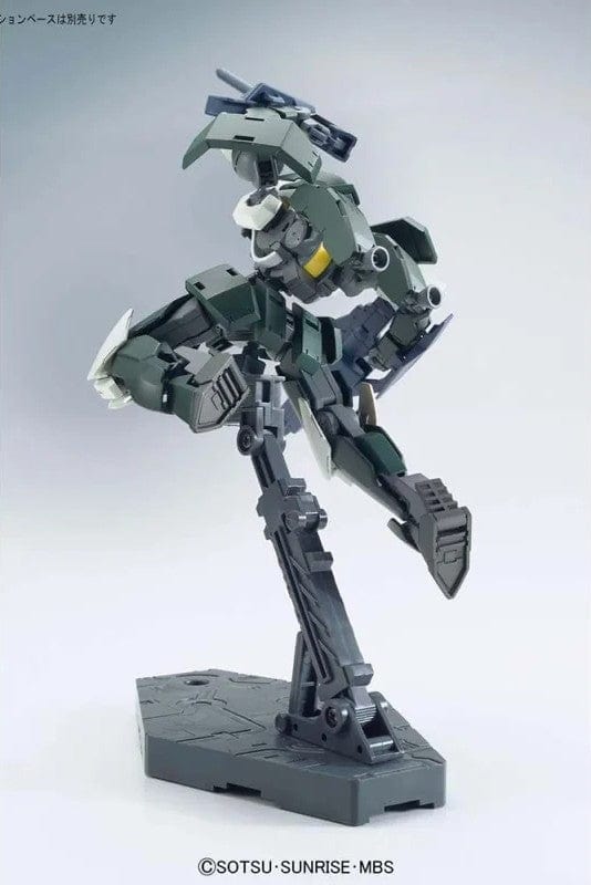 Iron-Blooded Orphans Toys & Hobbies: Models & Kits:Science Fiction:Gundam HG JULIETA'S MOBILE REGINLAZE #024