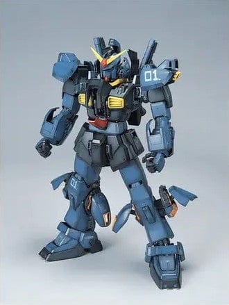 Mobile Suit Zeta Gundam Toys & Hobbies: Models & Kits:Science Fiction:Gundam PG RX-178 GUNDAM Mk-II (Box Damage)