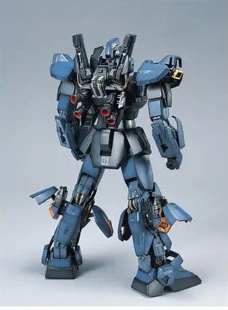 Mobile Suit Zeta Gundam Toys & Hobbies: Models & Kits:Science Fiction:Gundam PG RX-178 GUNDAM Mk-II (Box Damage)