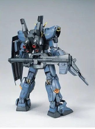 Mobile Suit Zeta Gundam Toys & Hobbies: Models & Kits:Science Fiction:Gundam PG RX-178 GUNDAM Mk-II (Box Damage)