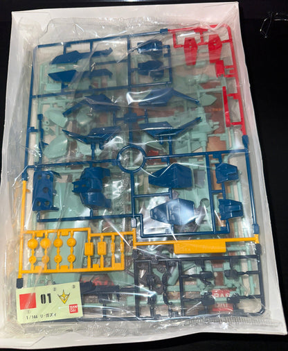 1/144 RGZ-91 Re-GZ SERIES No.2 (Box Damage)