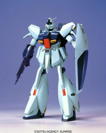 1/144 RGZ-91 Re-GZ SERIES No.2 (Box Damage)