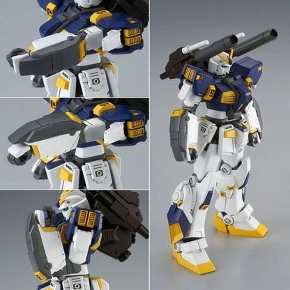 HG RX-78-9 GUNDAM G06 [MUDROCK]