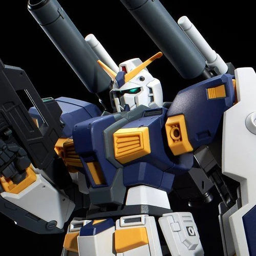HG RX-78-9 GUNDAM G06 [MUDROCK]