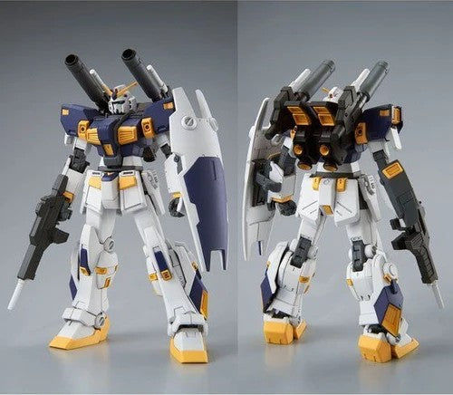 HG RX-78-9 GUNDAM G06 [MUDROCK]