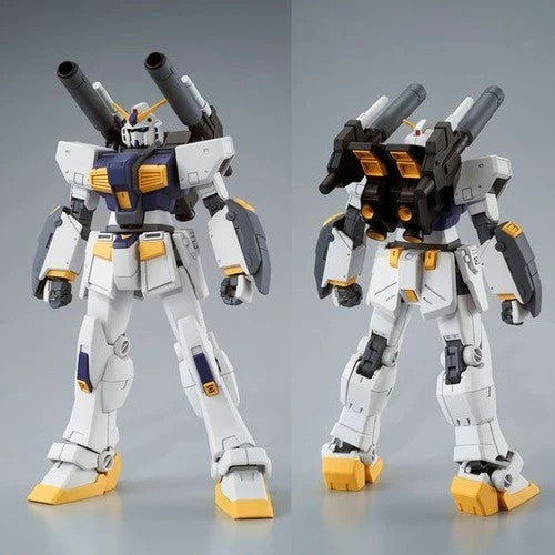 HG RX-78-9 GUNDAM G06 [MUDROCK]