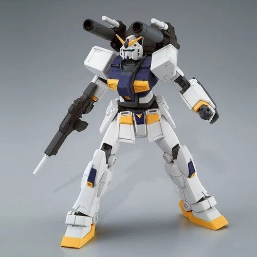 HG RX-78-9 GUNDAM G06 [MUDROCK]
