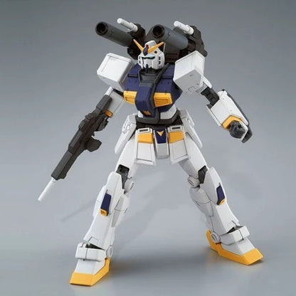 HG RX-78-9 GUNDAM G06 [MUDROCK]