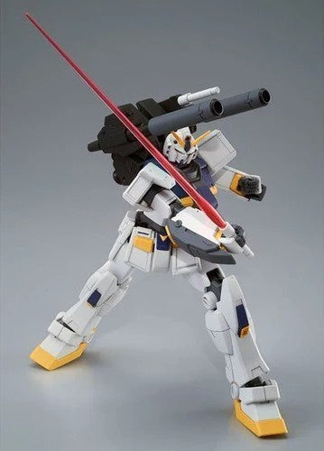 HG RX-78-9 GUNDAM G06 [MUDROCK]