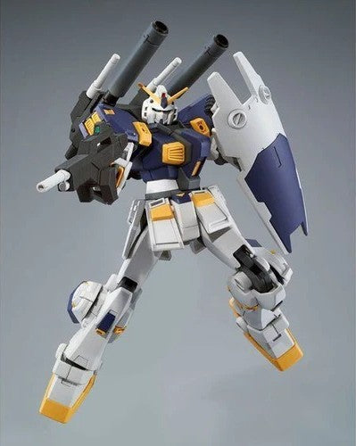 HG RX-78-9 GUNDAM G06 [MUDROCK]