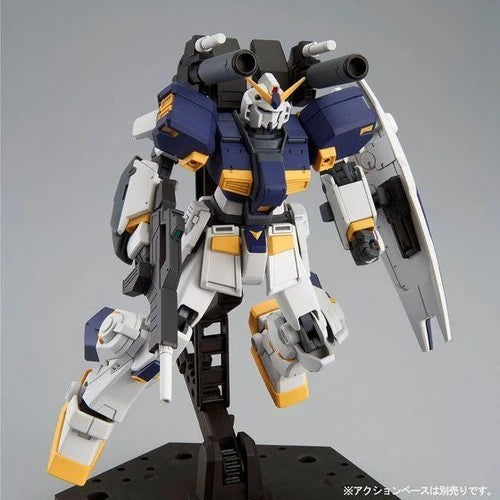 HG RX-78-9 GUNDAM G06 [MUDROCK]