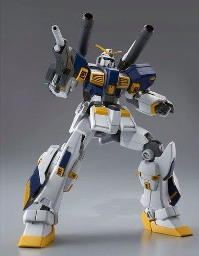 HG RX-78-9 GUNDAM G06 [MUDROCK]