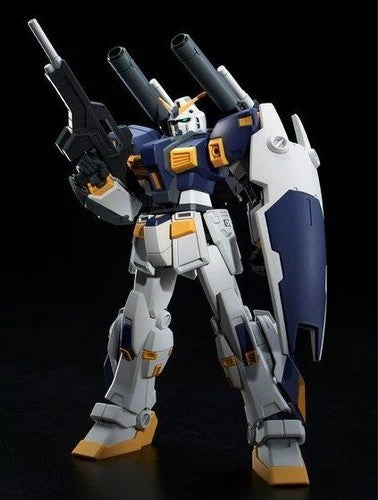 HG RX-78-9 GUNDAM G06 [MUDROCK]