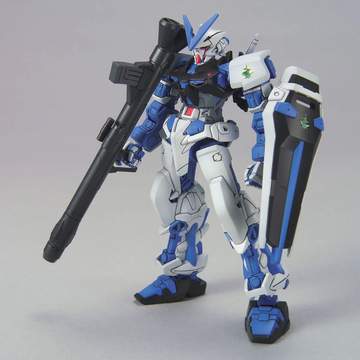 HG GUNDAM ASTRAY BLUE FRAME #013