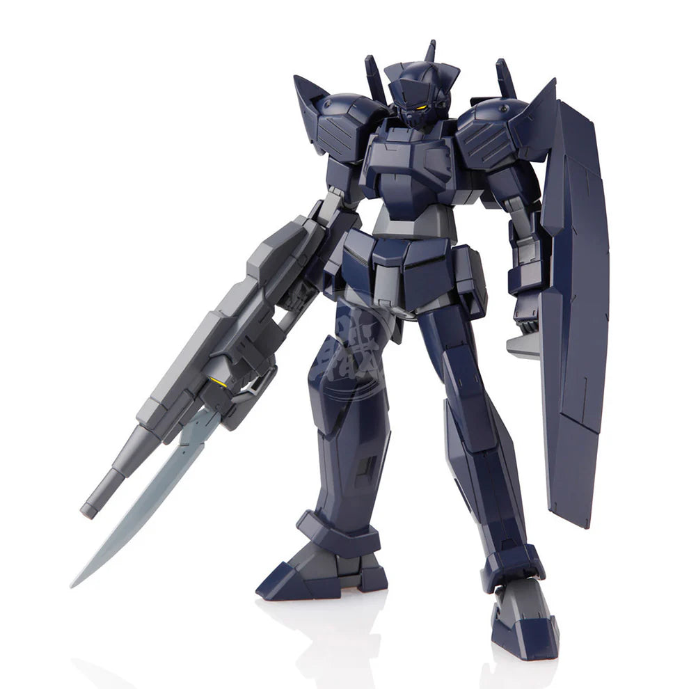 HG G-EXES JACKEDGE #025 (Box Damage)