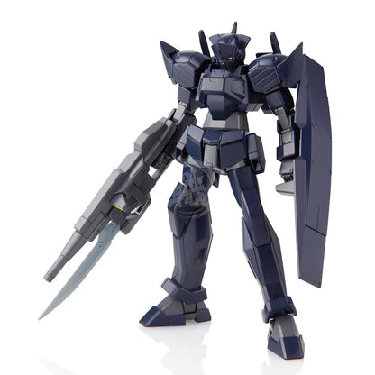 HG G-EXES JACKEDGE #025 (Box Damage)