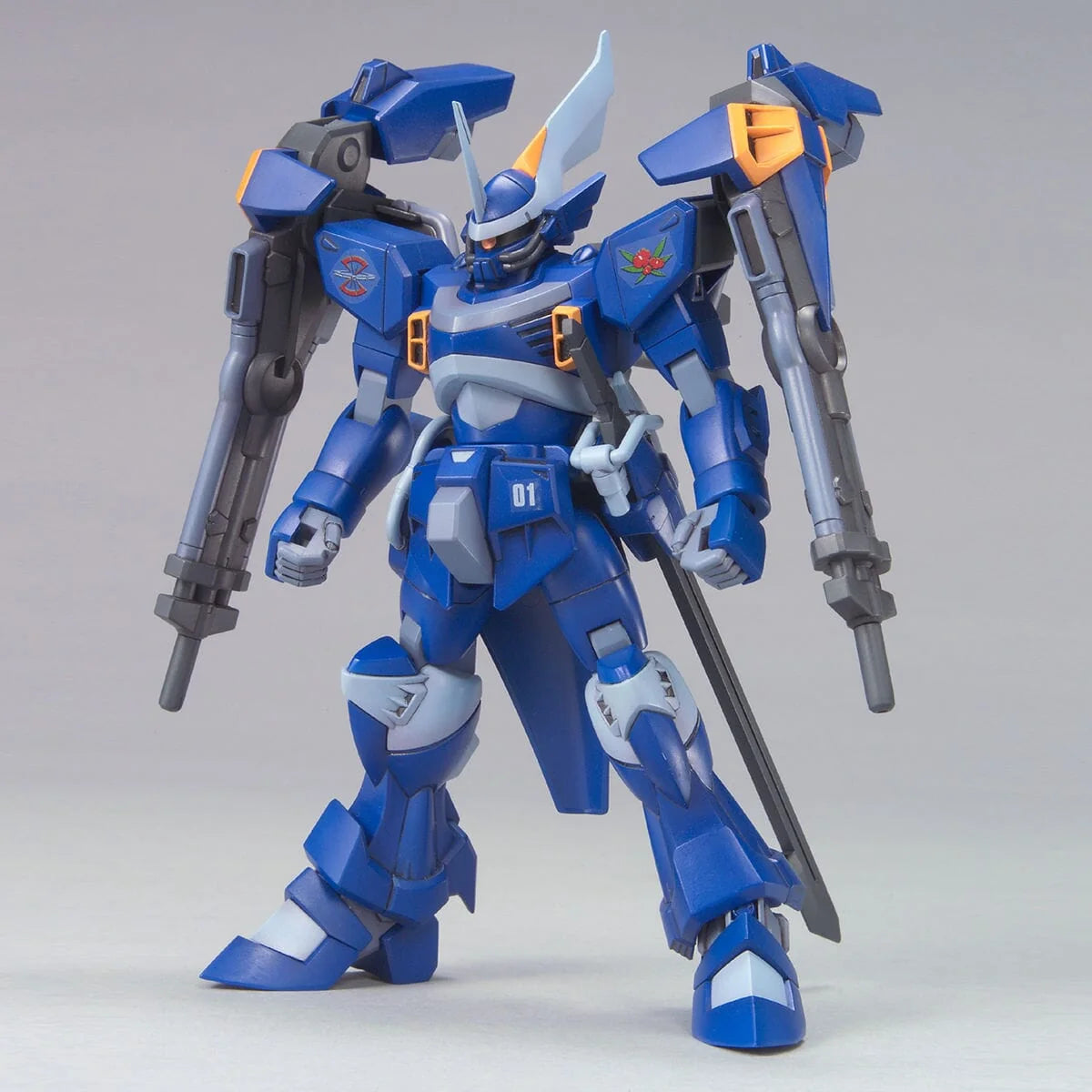 HG CGUE Type D.E.E.P. ARMS #005