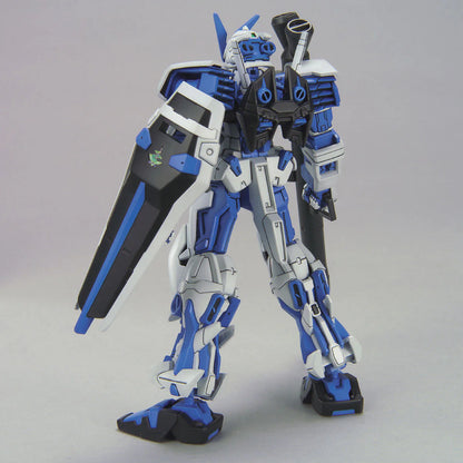 HG GUNDAM ASTRAY BLUE FRAME #013