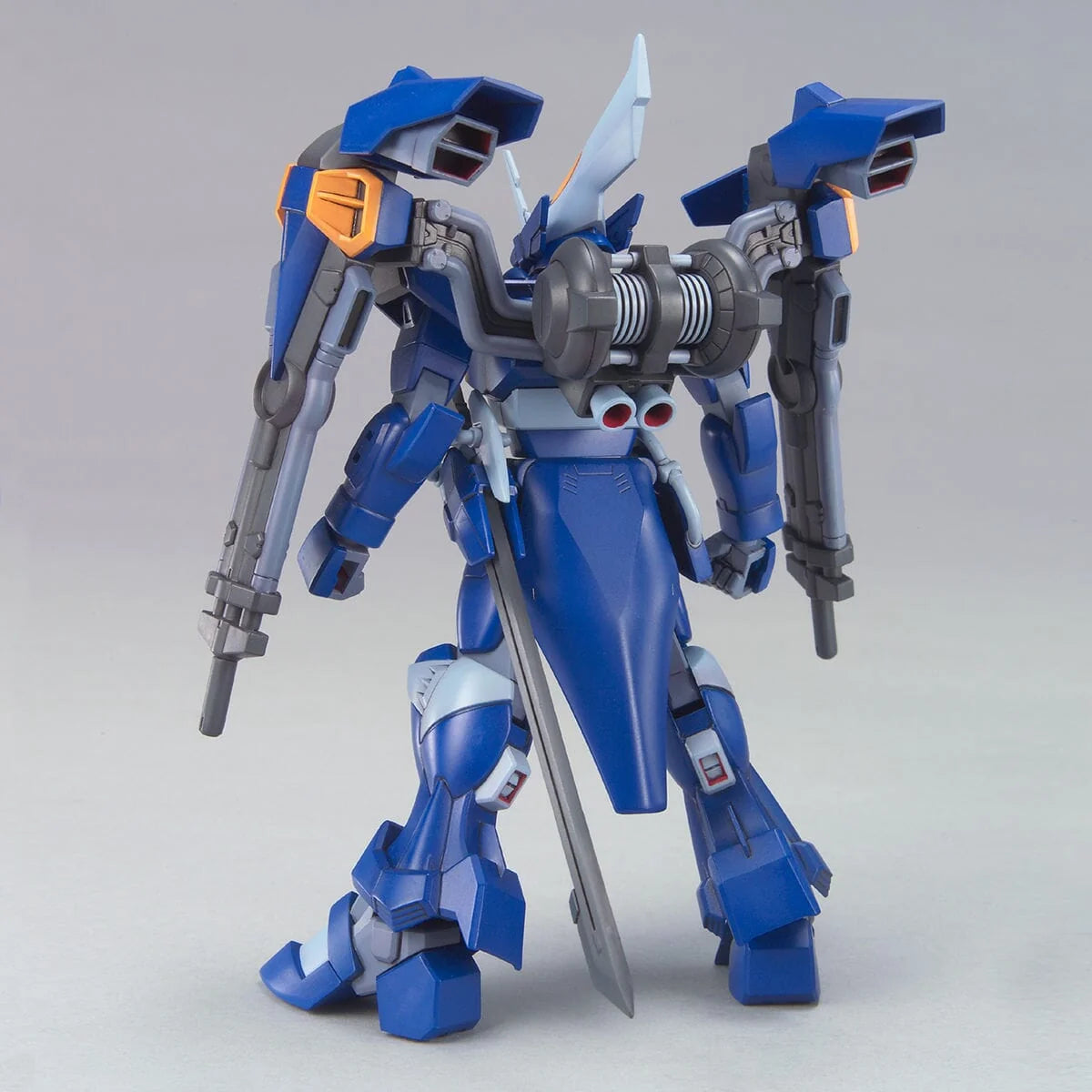 HG CGUE Type D.E.E.P. ARMS #005