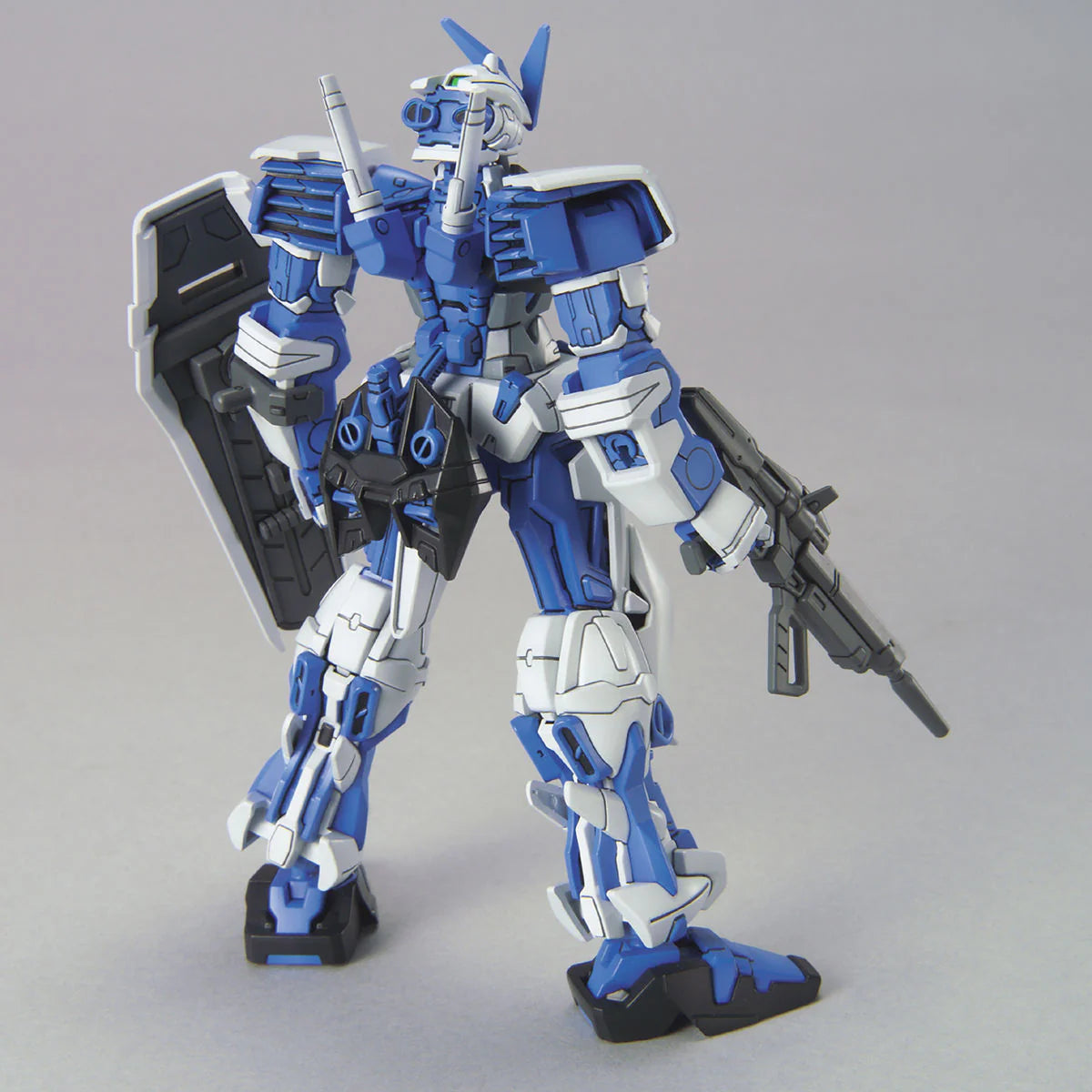 HG GUNDAM ASTRAY BLUE FRAME #013