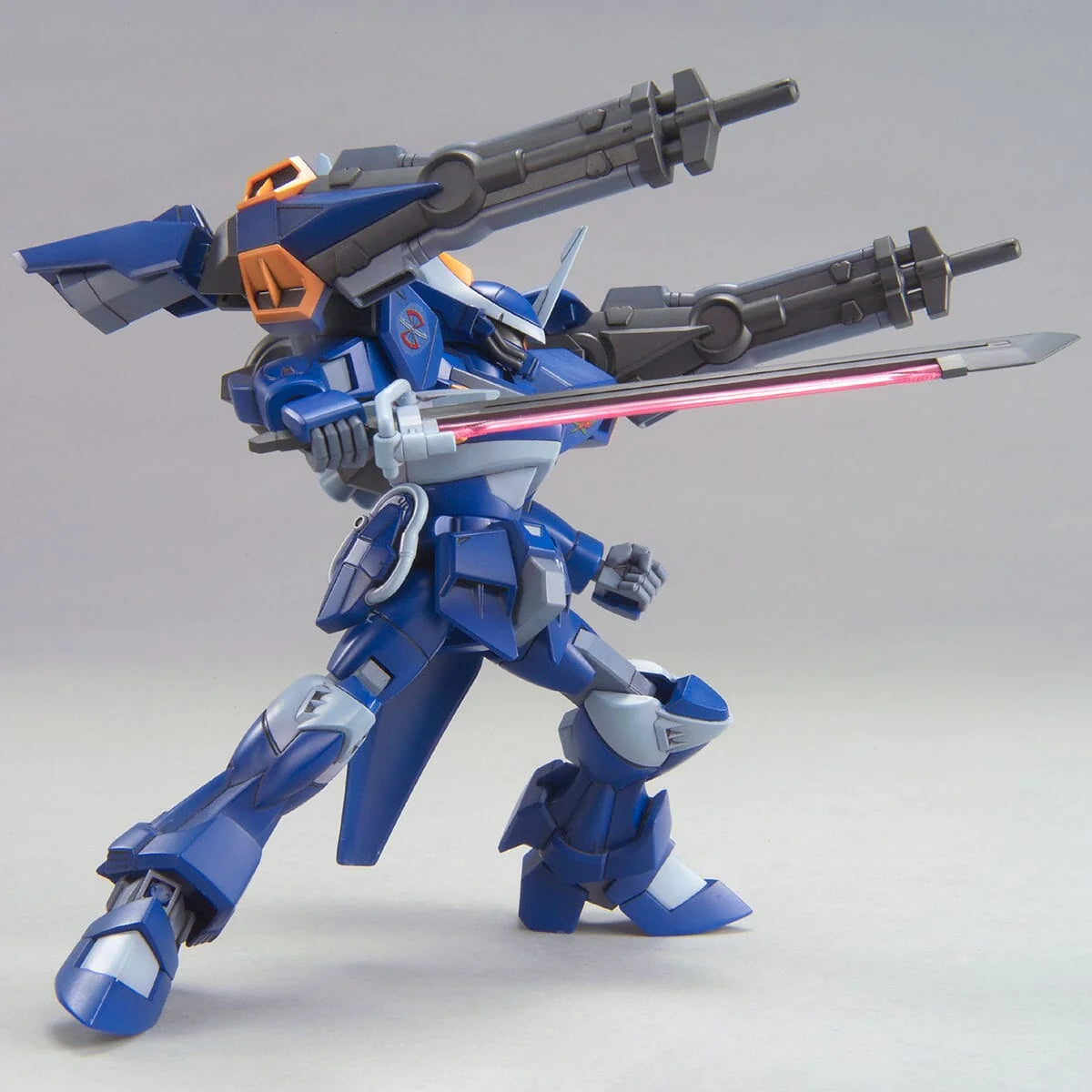 HG CGUE Type D.E.E.P. ARMS #005