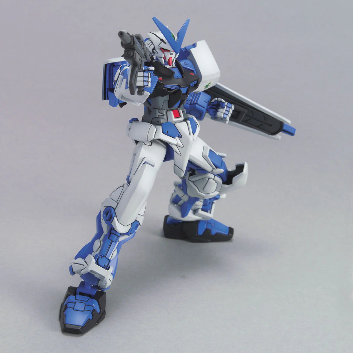 HG GUNDAM ASTRAY BLUE FRAME #013