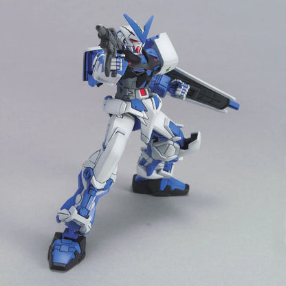 HG GUNDAM ASTRAY BLUE FRAME #013