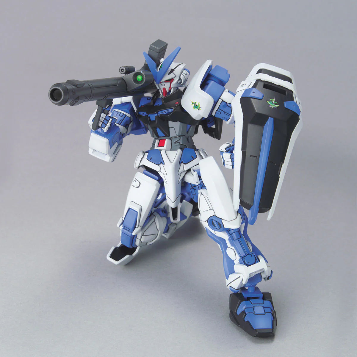 HG GUNDAM ASTRAY BLUE FRAME #013