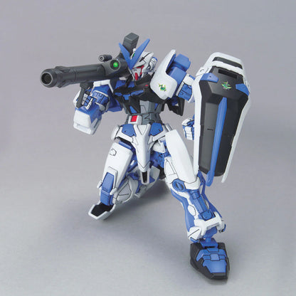 HG GUNDAM ASTRAY BLUE FRAME #013