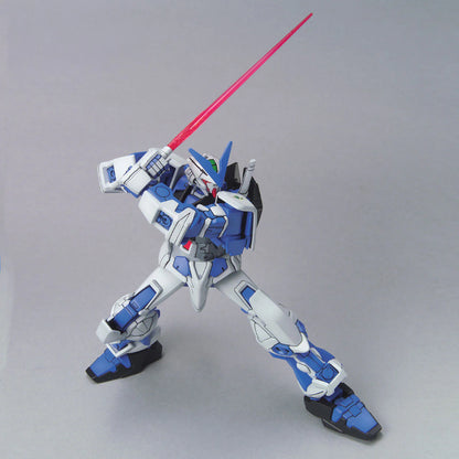 HG GUNDAM ASTRAY BLUE FRAME #013
