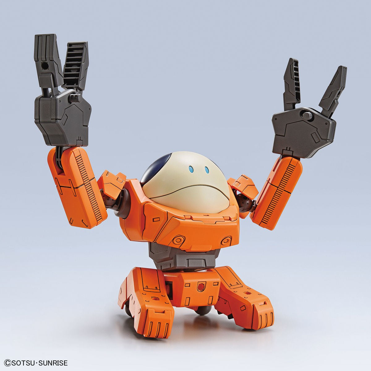 HAROPLA HAROLOADER #013