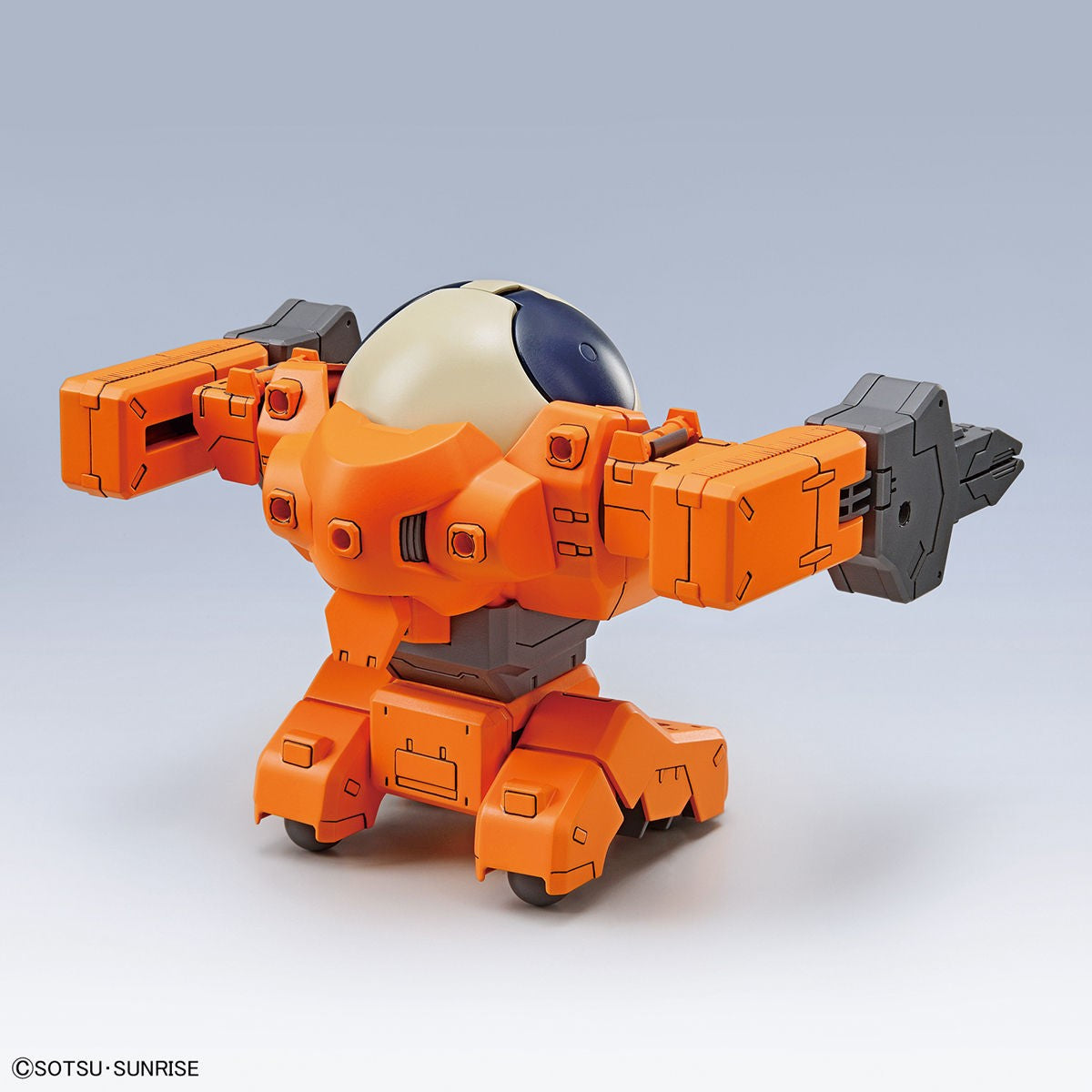 HAROPLA HAROLOADER #013