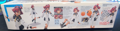 Figure-rise Standard SULETTA MERCURY (Box Damage)