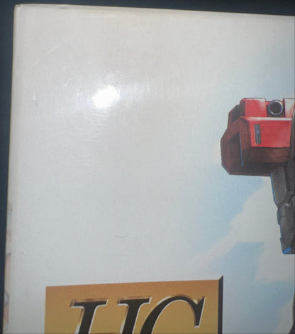 HG GENOACE #003 (Box Damage)