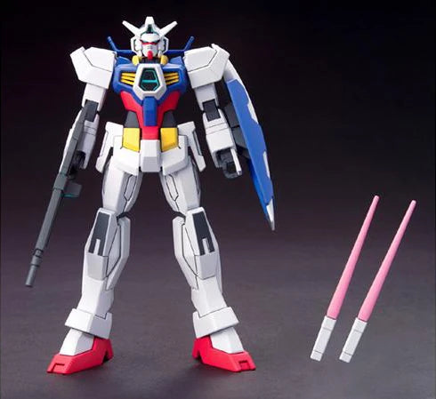 AG 1/144 GUNDAM AGE-1 NORMAL #001