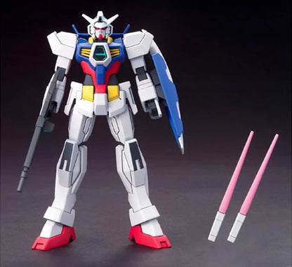 AG 1/144 GUNDAM AGE-1 NORMAL #001