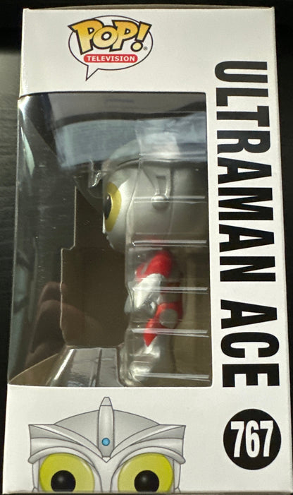 Funko Pop! Ultraman Ace #767
