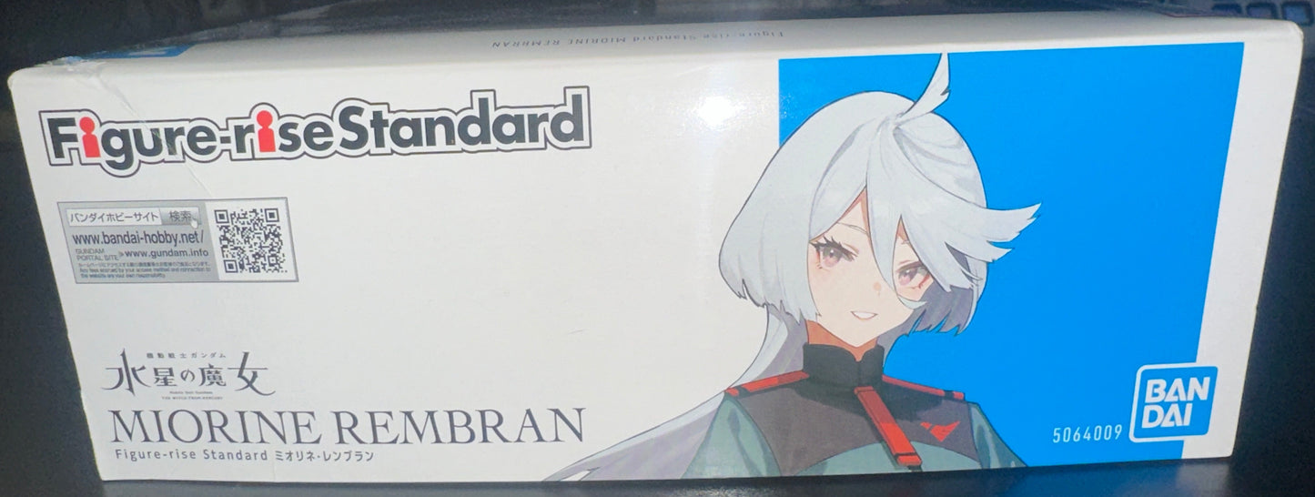 Figure-Rise Standard MIORINE REMBRAN (Box Damage)