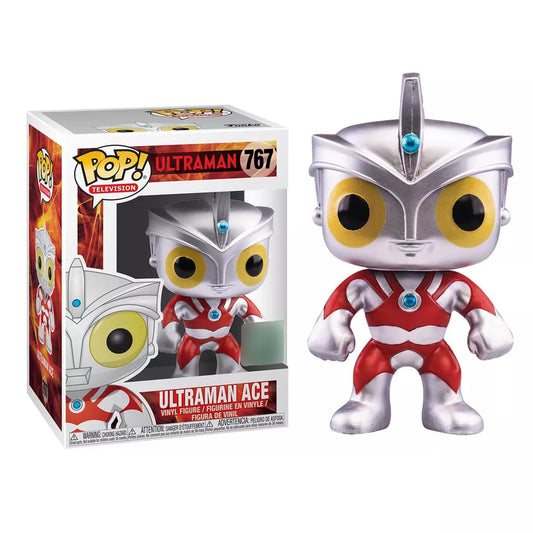Funko Pop! Ultraman Ace #767