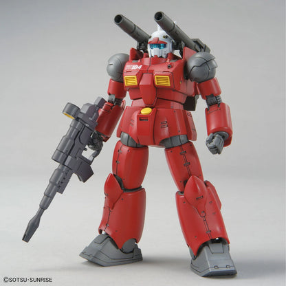 HG RX-77-02 GUNCANNON [CUCURUZ DOAN'S ISLAND Ver.]