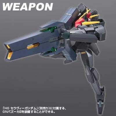 HG GN-009 SERAPHIM GUNDAM #037